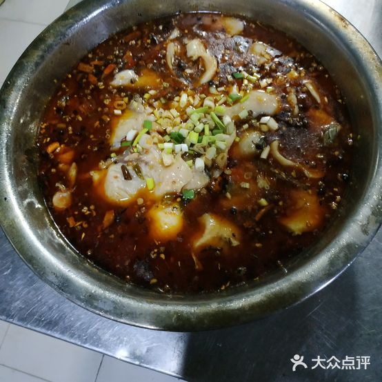 松果山庄农家乐(云篆山)