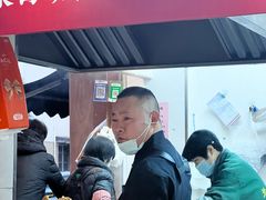 -文武王氏烧饼·无矾油条(西溪路店)