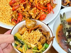 -毛哥小馆子(百井坊巷店)