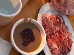 小料-原柳滩高台阶涮羊肉