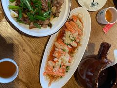 -芳芳私房菜·精做淮扬菜(承德路店)
