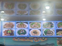 -考记泥焗鸡农庄·海鲜(北洛秘境店)