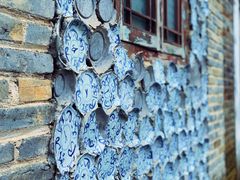 -景德镇古窑民俗博览区