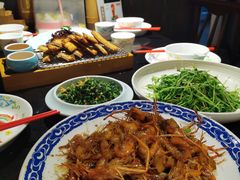 -老头儿油爆虾·知味杭州(爱琴海购物中心)