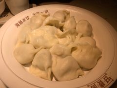 -日丰园海肠水饺·老字号大连海鲜(和平广场店)
