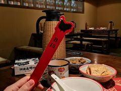 -洞庭土菜馆(天河北总店)