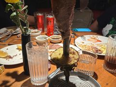 -拉蒂娜·巴西牛排馆 Latina·Brazilian Steakhouse(王府井喜悦店)