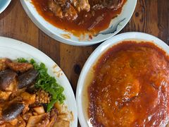 -闻香阁·清真(光荣道店)