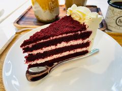 -Peet's 皮爷咖啡(东湖路手作店)