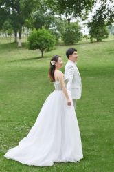 -雪中彩影婚纱摄影·微光艺术中心