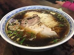 -同得兴 Since·1995 传统苏式面馆(十全街店)