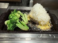 -肉肉大米(金虹桥店)