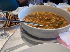 -盛百味·家宴餐厅(霸州分店)