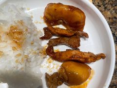 虾饺-黄记煌三汁焖锅(欢乐海岸店)