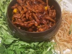 -满园烤鸭·春饼(沈北万达店)