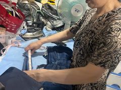 -魏阿姨裁缝修衣改衣店