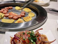 -么子烤肉(化龙池店)