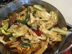 -陈氏龙虾·干锅鸭头