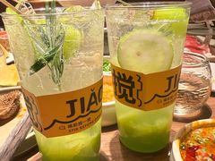 -巴奴毛肚火锅(京西大悦城店)