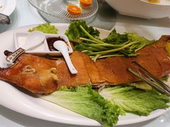 鸿运乳猪-味茂·老船夫1927(东海东路店)