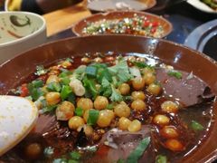 -怪难吃·乐山跷脚牛肉(新牌坊店)