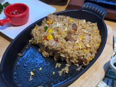 -豪客来牛排(宝龙城市广场店)