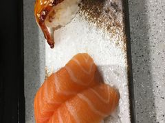 -友壹町寿司(嘉洲广场店)