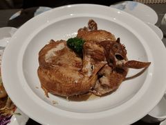 -老德州四合院·德州菜(天衢路店)