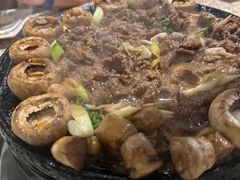 -厚味居炙子烤肉·清真(天桥南纬路店)