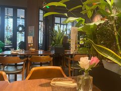-ibarrel爱杯·bistro&brunch(江宁路店)