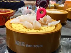 -龍歌自助小火锅(秦淮水游城店)
