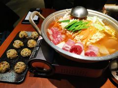 -春熙台韩国料理·章鱼肥牛(西丽店)