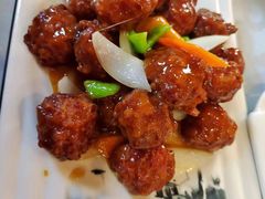 -宝发园名菜馆