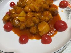 -赣南人家(顺义后沙峪亚朵店)