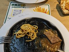 -豪客来牛排(大汉口城店)