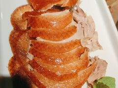 -京味斋·烤鸭·北京菜(安贞店)