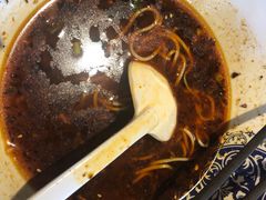 -山城遇宴·重庆江湖菜(五道口银谷大厦店)