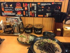 -博多一幸舍(侨福芳草地购物中心店)