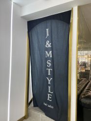 -JM STYLE造型明星.网红