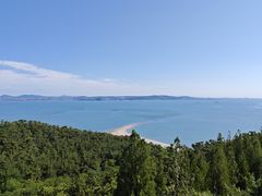 -长岛南北长山旅游景区