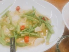 -九龙奇迹海鲜大排档(万象城店)