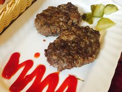 -露西亚咖啡西餐厅(哈尔滨俄侨纪念馆店)