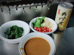 -郭记原生态烤羊腿(长宁路店)