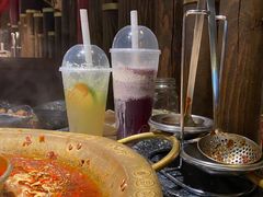特色美蛙-新哥老官·畅吃123·美蛙世界(苏宁广场店)