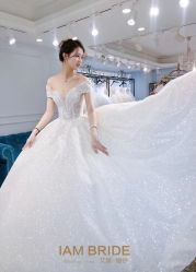 -艾慕婚纱礼服馆(和平店)