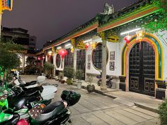 -吴祥记潮州菜·百年老字号·砂锅粥