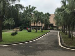 -自贡恐龙博物馆