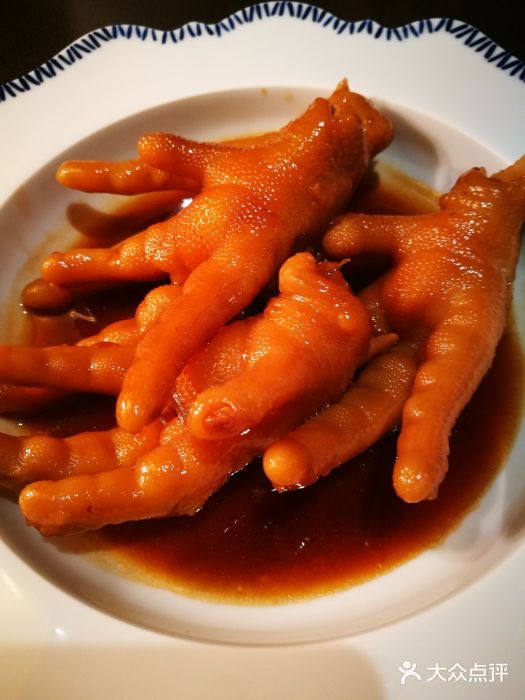 广州文华东方酒店·江-由辉师傅主理图片