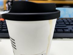 -M Stand(银泰中心in01店)