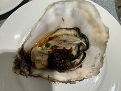 -棕榈岛海鲜自助餐厅(虹桥迎宾馆店)